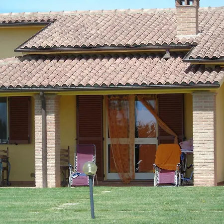 Aliseo * Marina di Grosseto