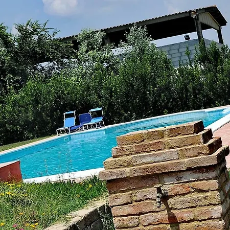 Aliseo Farm stay Marina di Grosseto