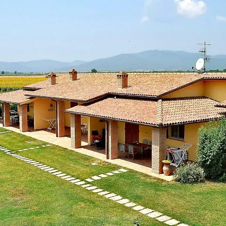 Aliseo Farm stay